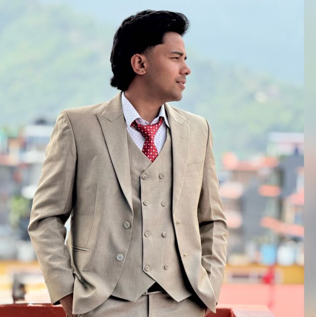 mijash sir pic